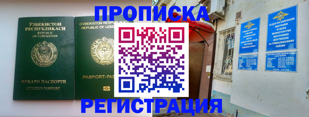 где прописаться в Бабаево