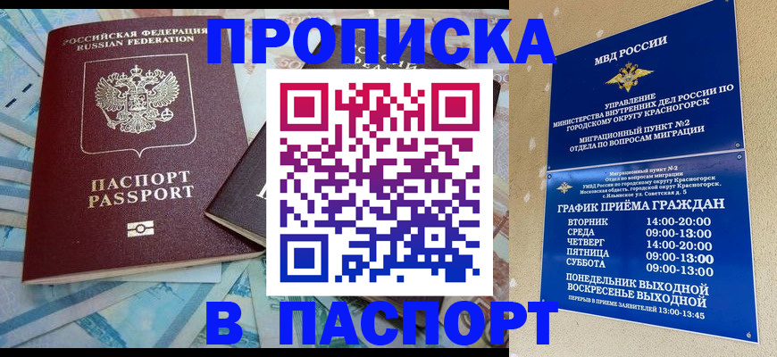 найти адрес прописки в Бабаево